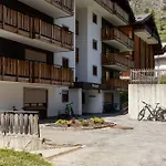 Haus Arbgrat Daire *