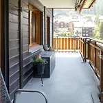 Apartment Haus Arbgrat *
