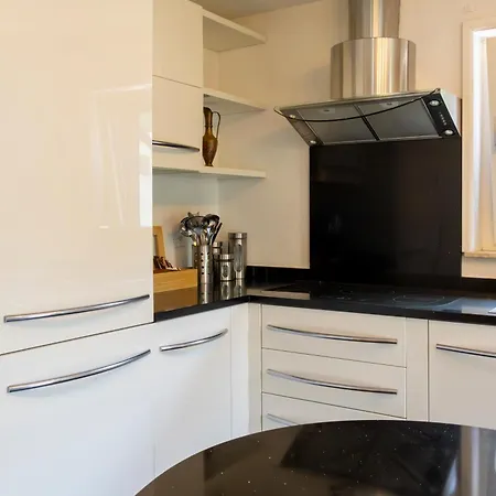Apartamento Haus Arbgrat