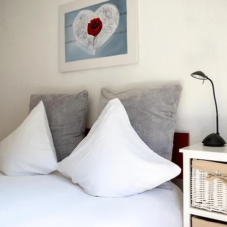 Apartamento Haus Arbgrat