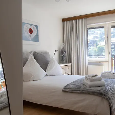 Apartamento Haus Arbgrat