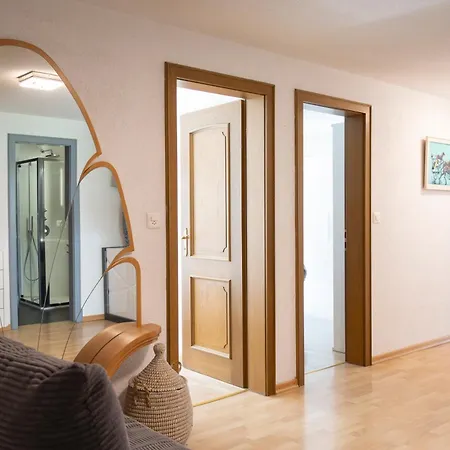 Haus Arbgrat *