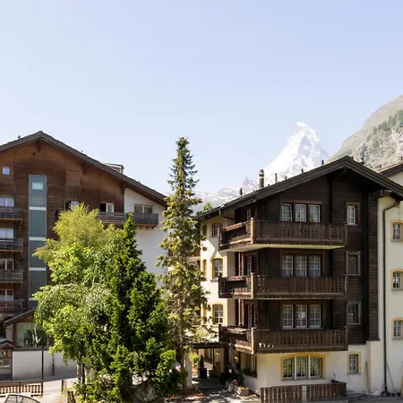 Haus Arbgrat *