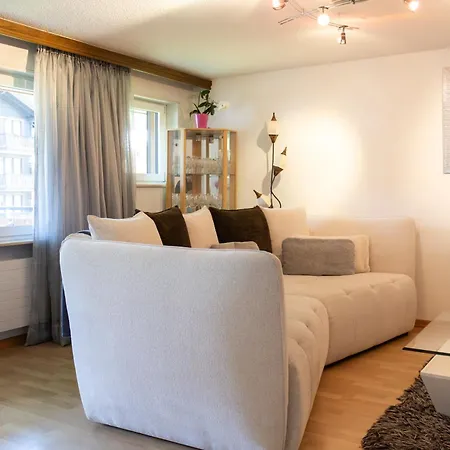 Apartamento Haus Arbgrat Zermatt
