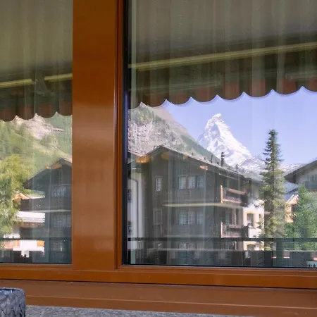 Haus Arbgrat