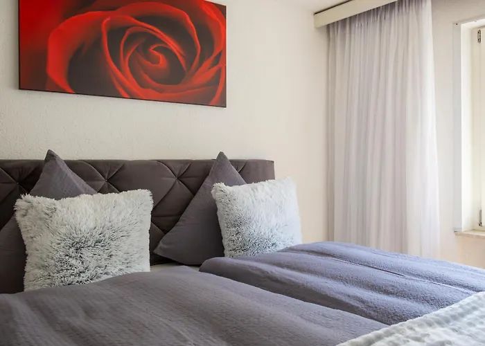 Haus Arbgrat * Zermatt