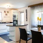 Apartment Haus Arbgrat *