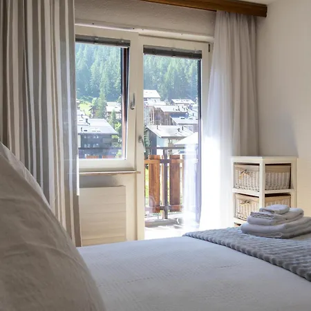 Haus Arbgrat * Zermatt