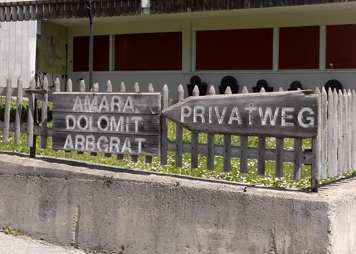 Haus Arbgrat Appartement