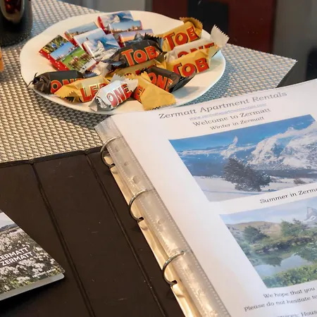 Apartment Haus Arbgrat