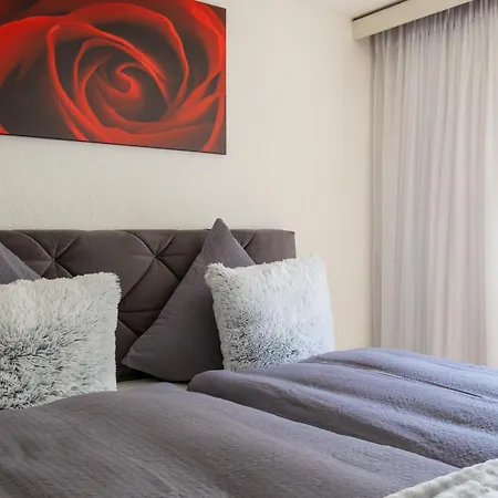 Haus Arbgrat * زيرمات