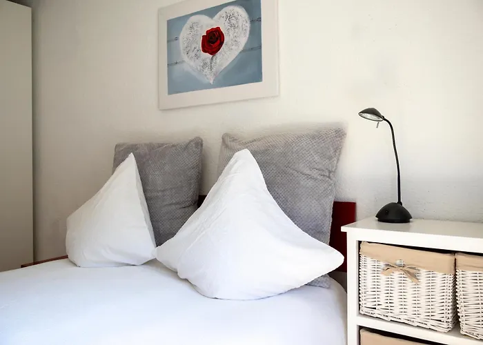 Apartment Haus Arbgrat