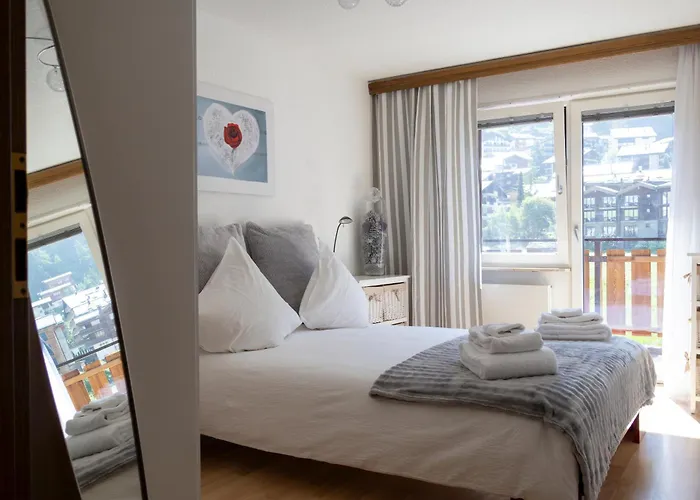 Apartment Haus Arbgrat