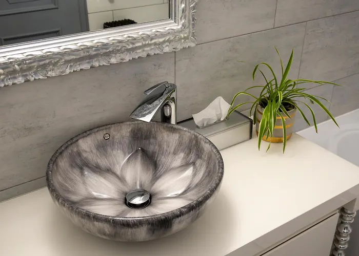 Haus Arbgrat Apartment *